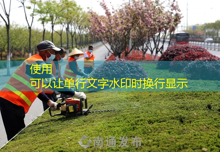 花园园林景观设计案例
